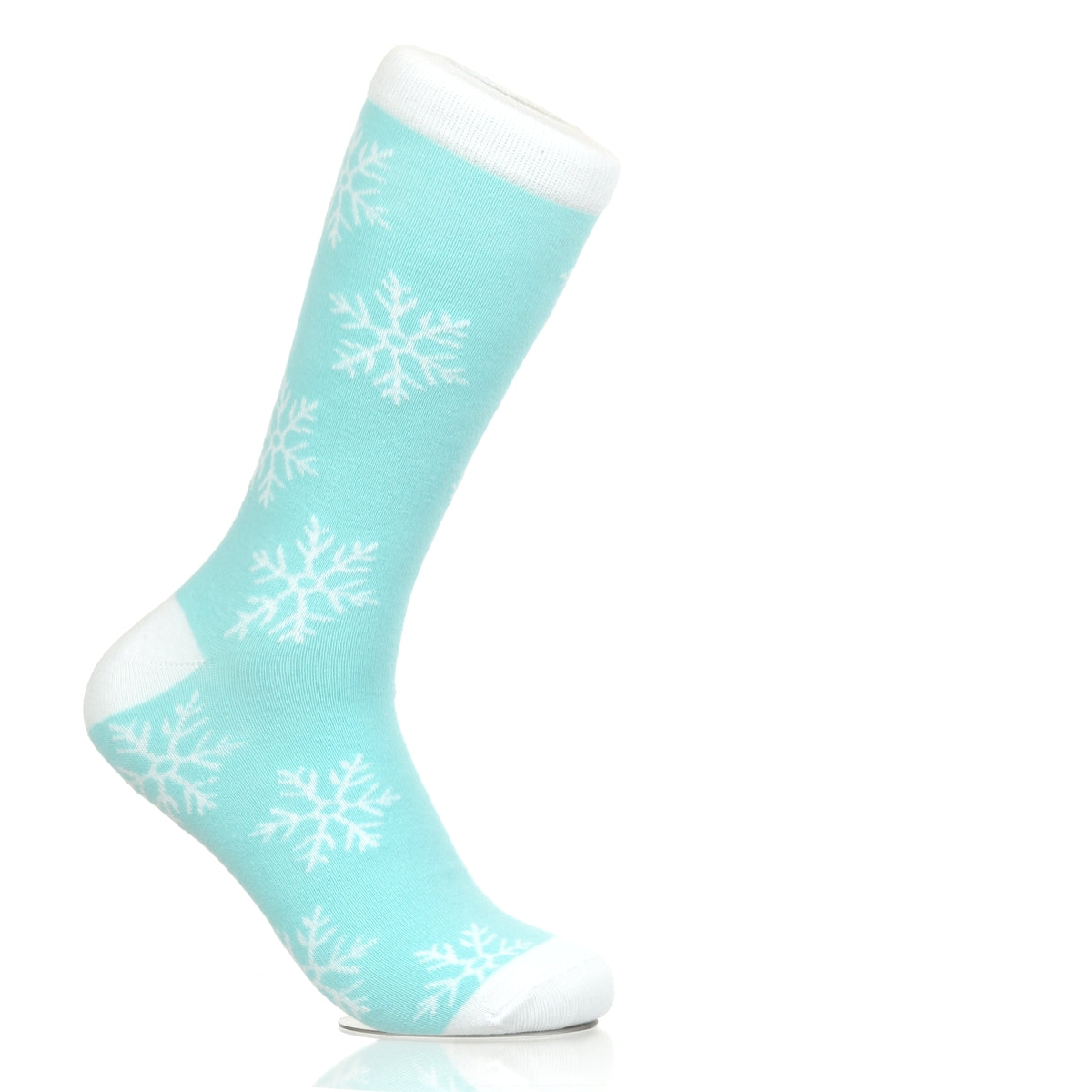 Gentle Snowflakes