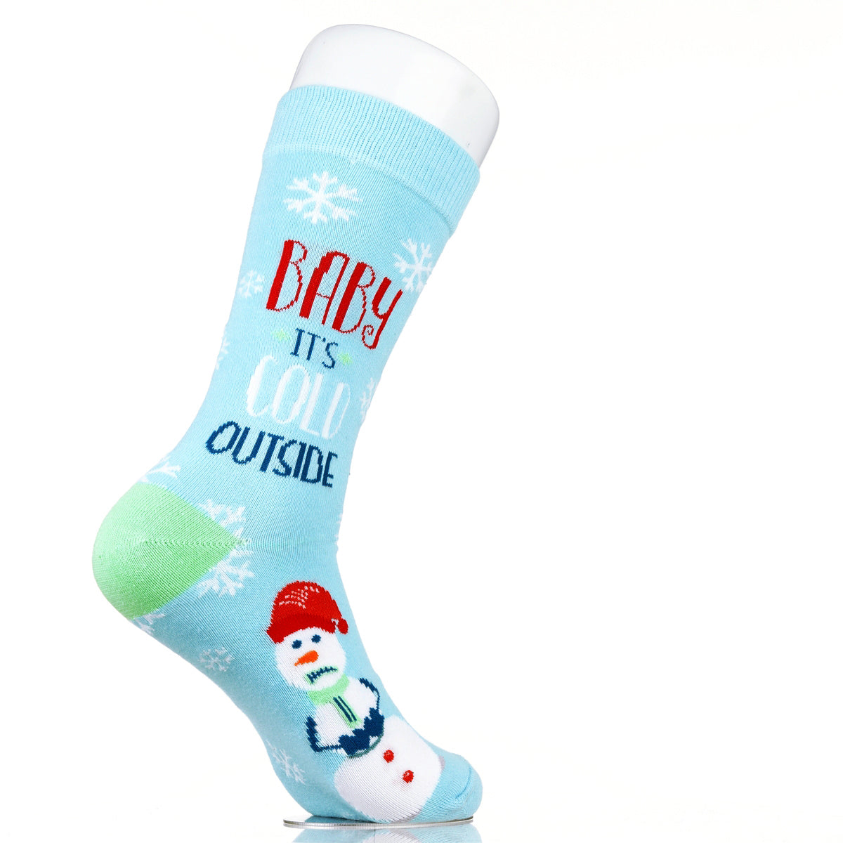 Baby It's Cold Outside