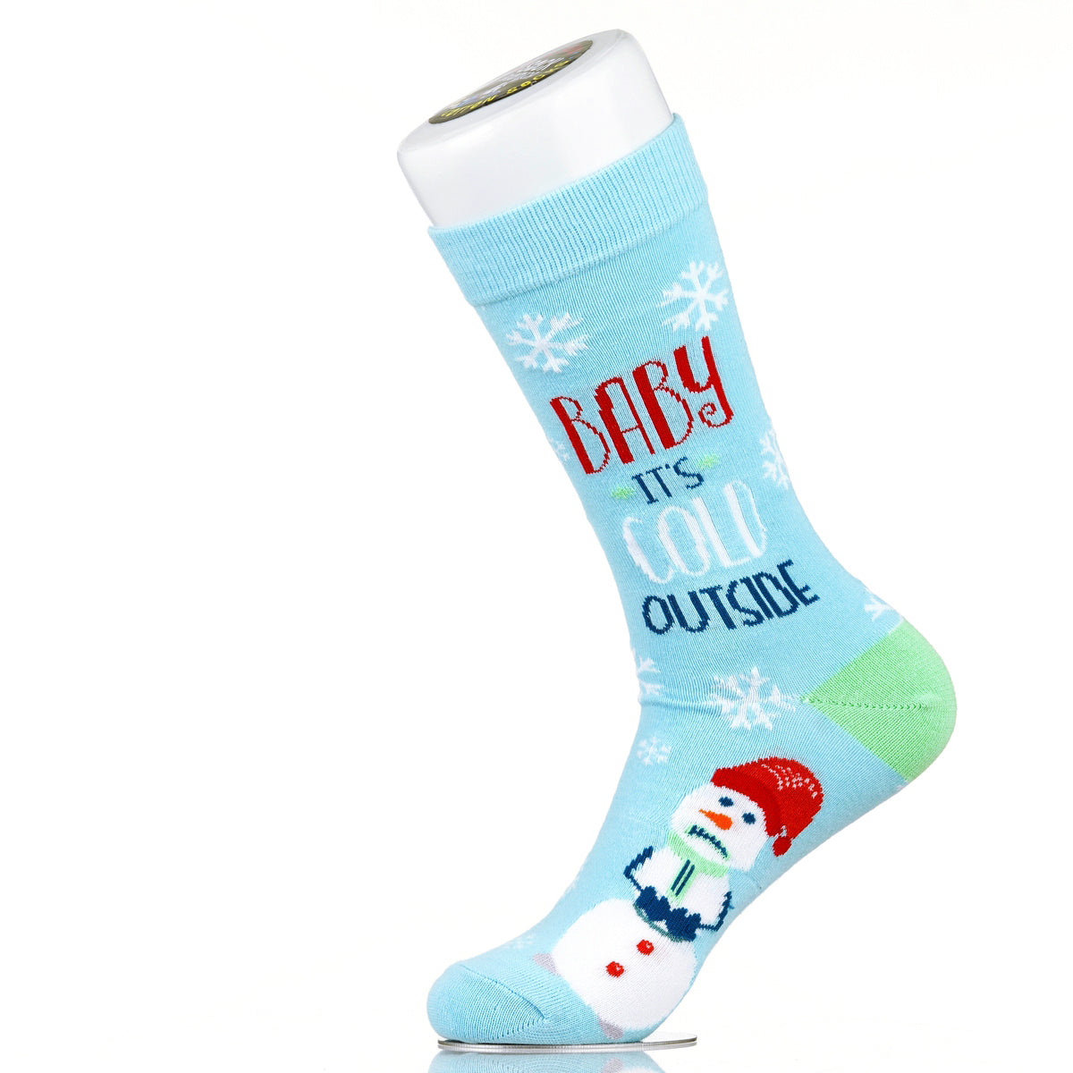 Baby It's Cold Outside