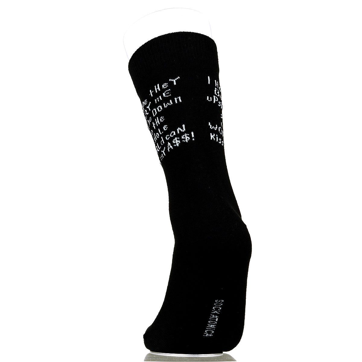 I Hope They Bury Me Upside Down