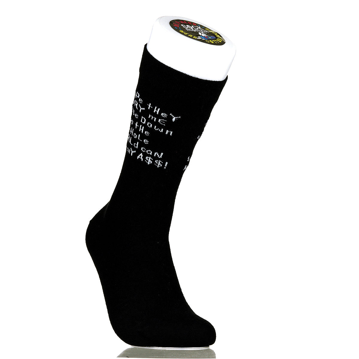 I Hope They Bury Me Upside Down