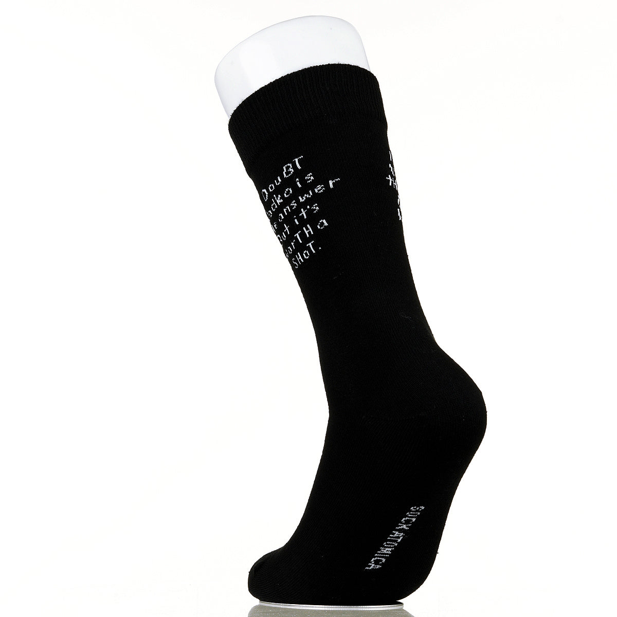 I Doubt Vodka Is The Answer