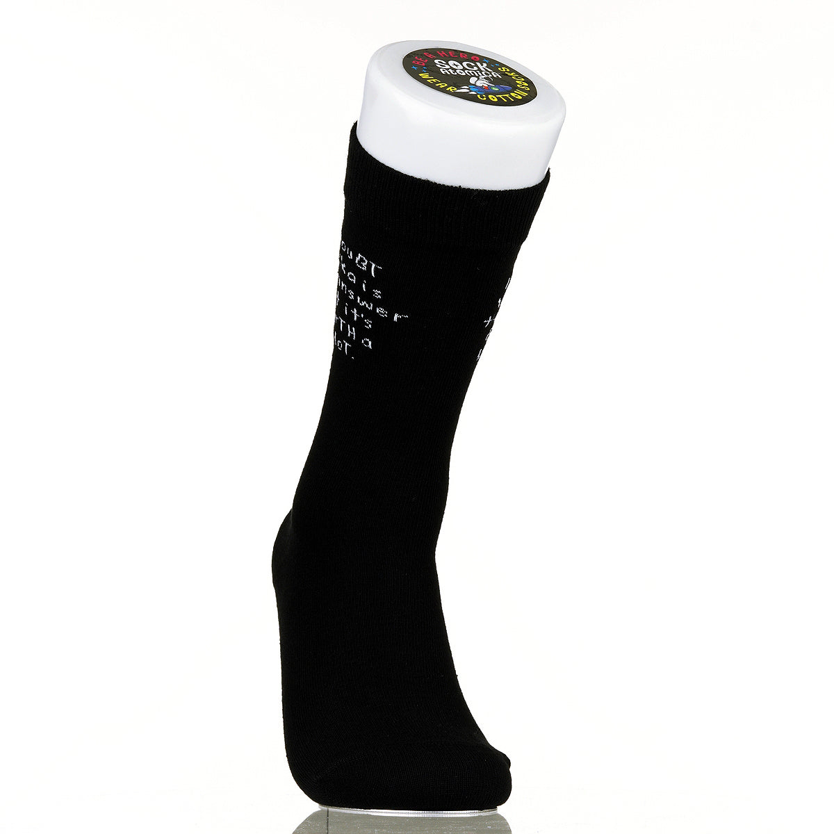 I Doubt Vodka Is The Answer