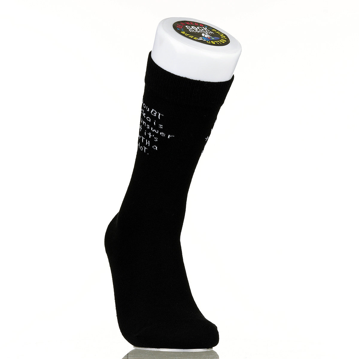 I Doubt Vodka Is The Answer