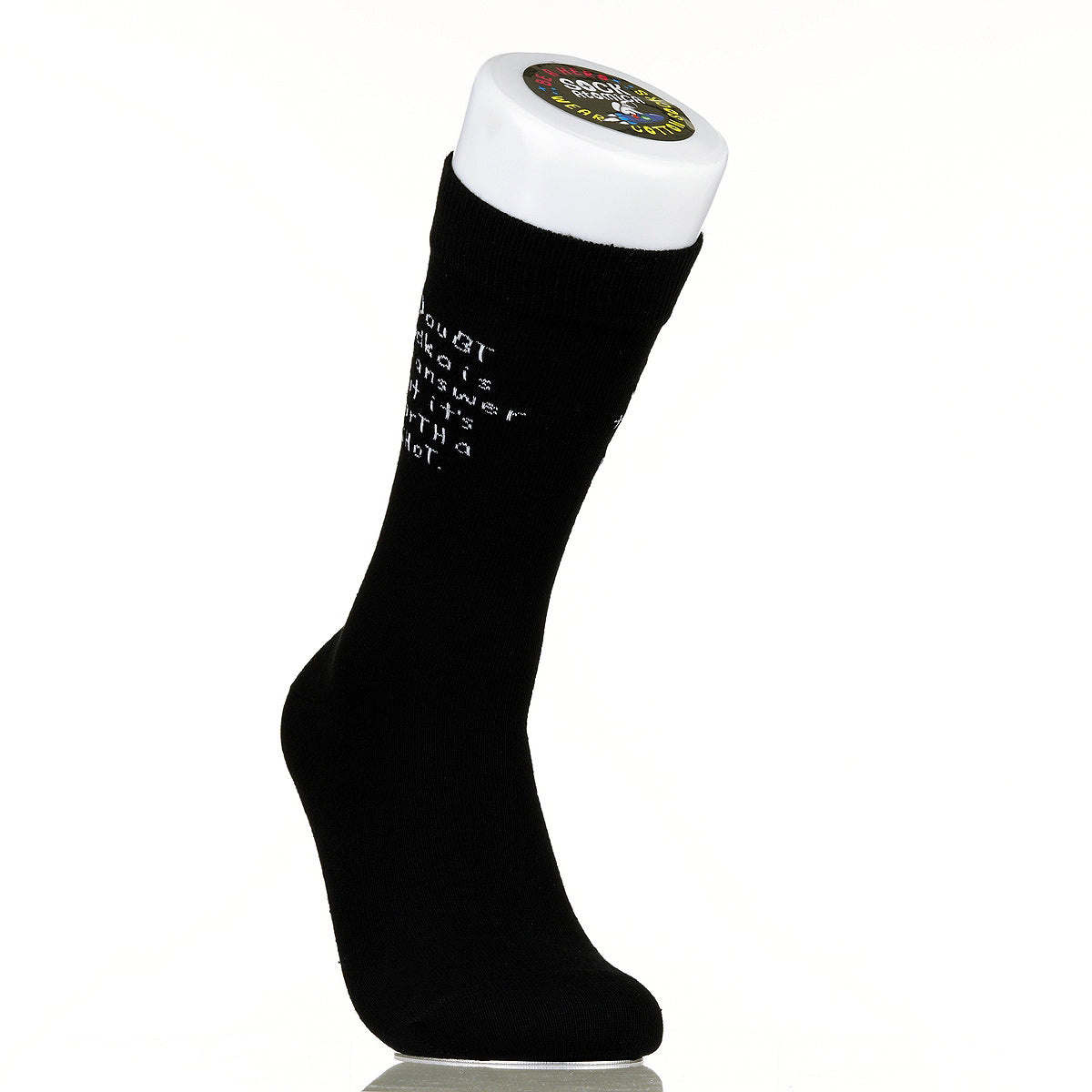 I Doubt Vodka Is The Answer