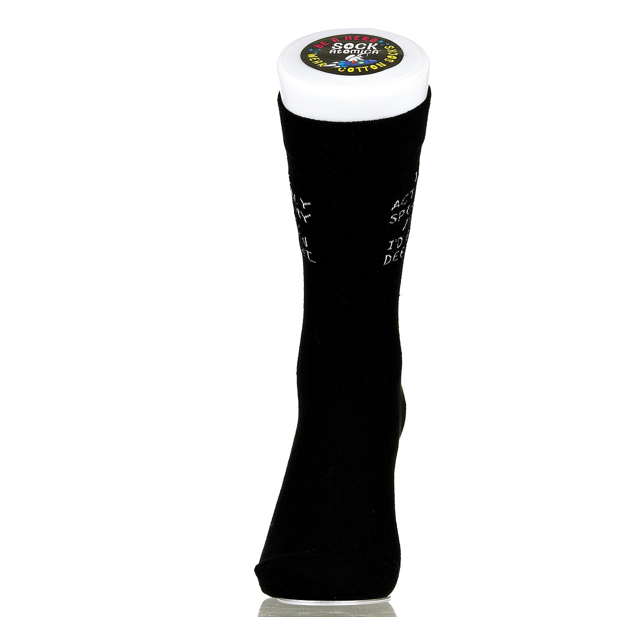 If I Actually Spoke My Mind