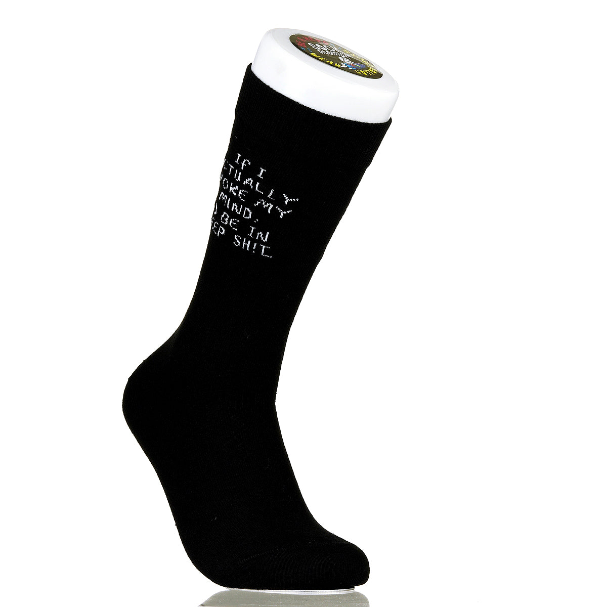 If I Actually Spoke My Mind