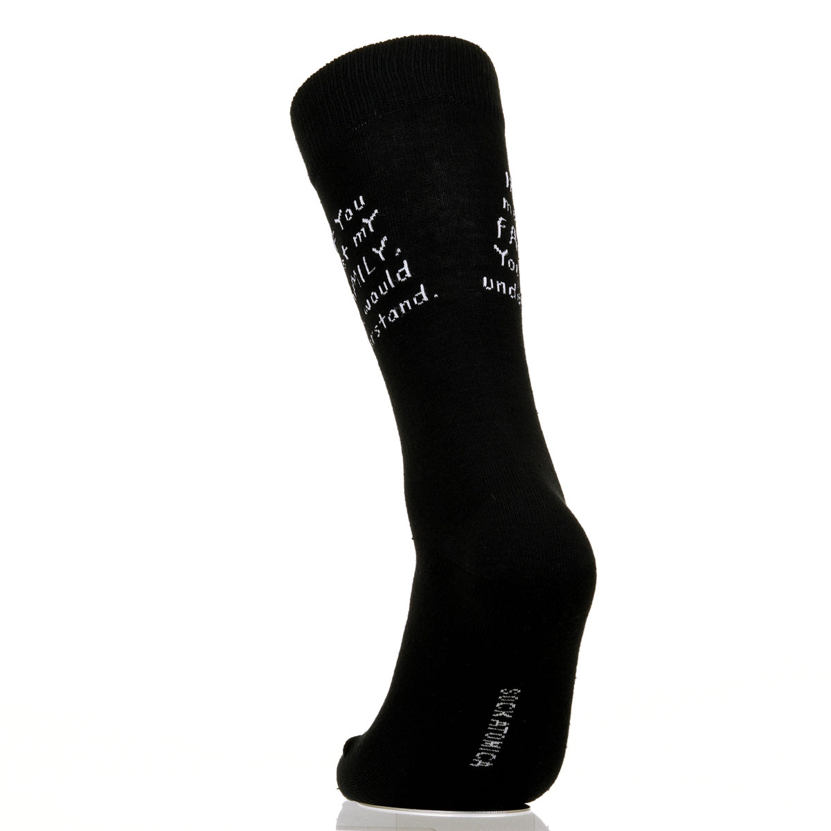 If You Met My Family