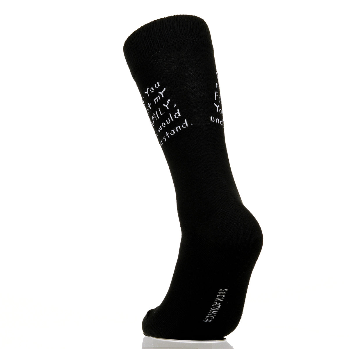 If You Met My Family