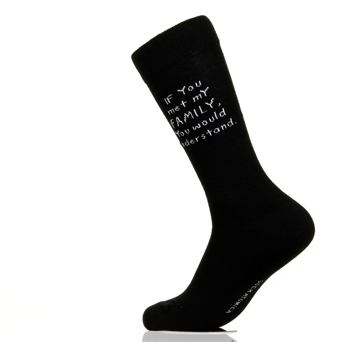 If You Met My Family