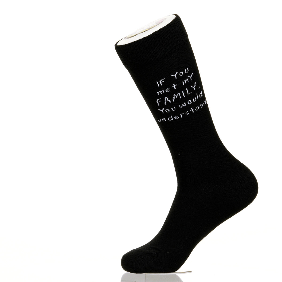 If You Met My Family