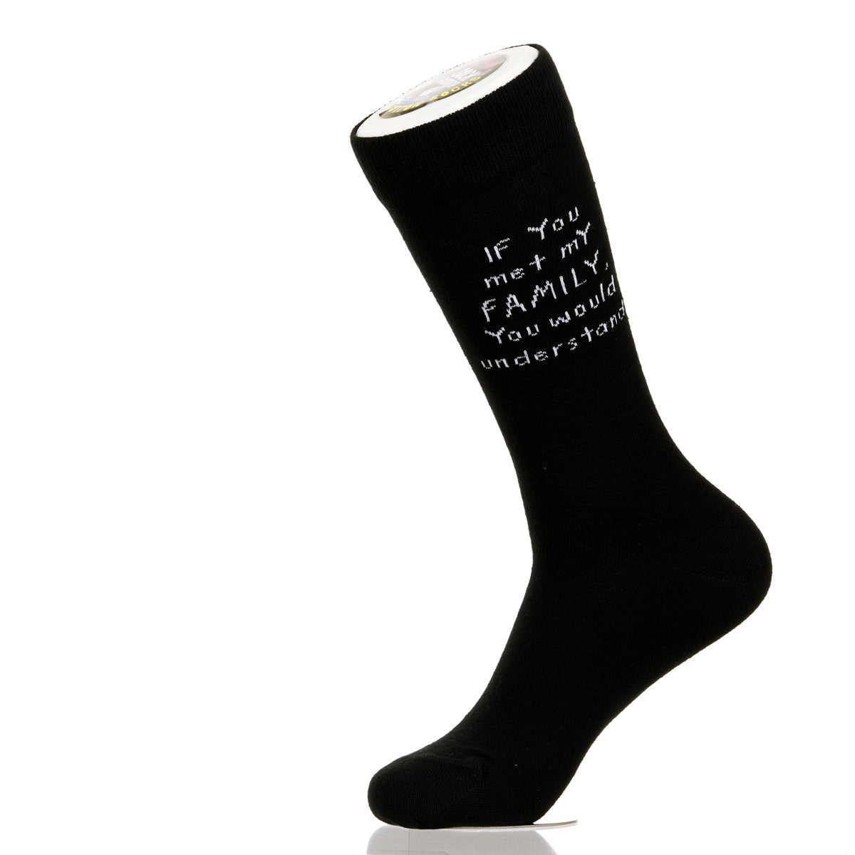 If You Met My Family