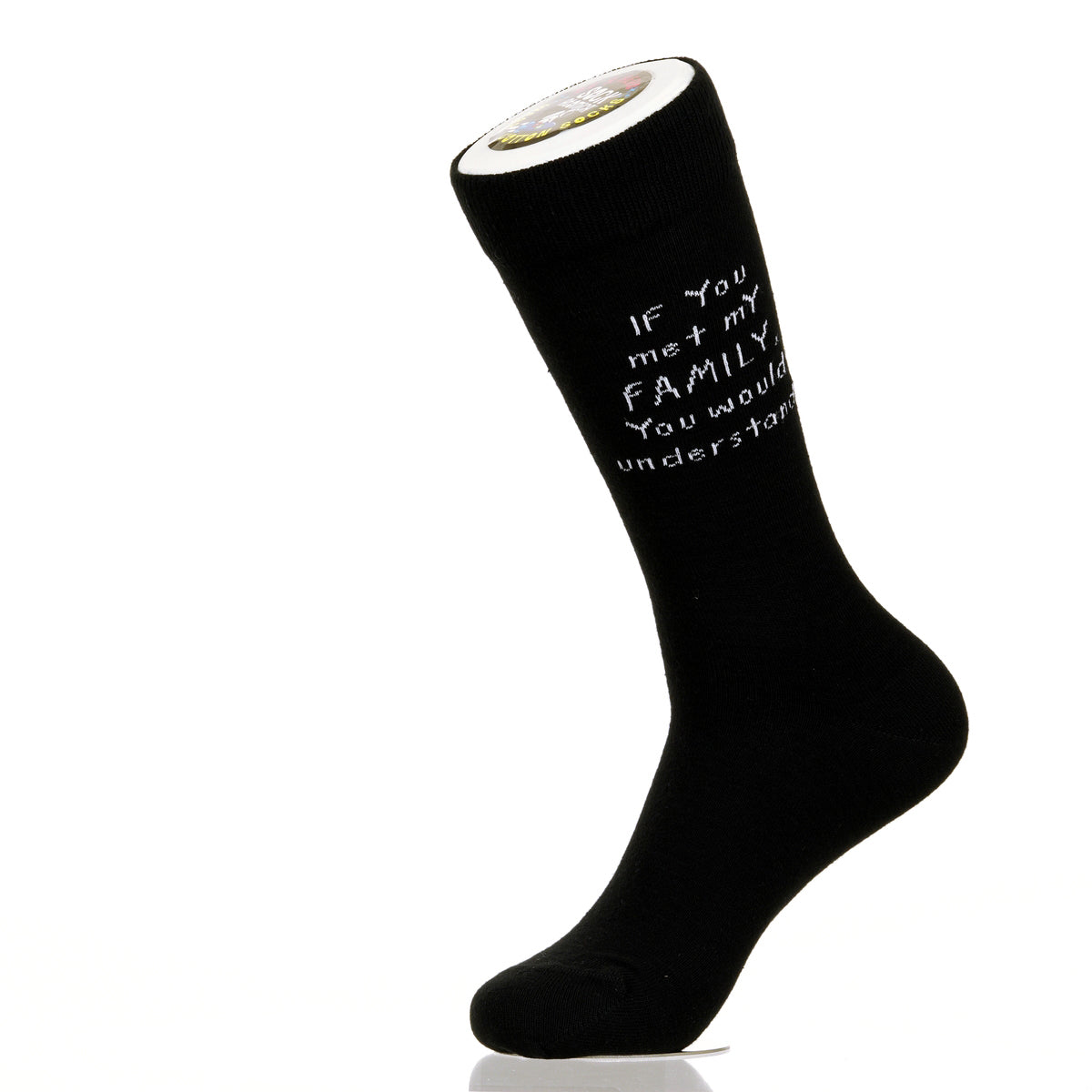 If You Met My Family