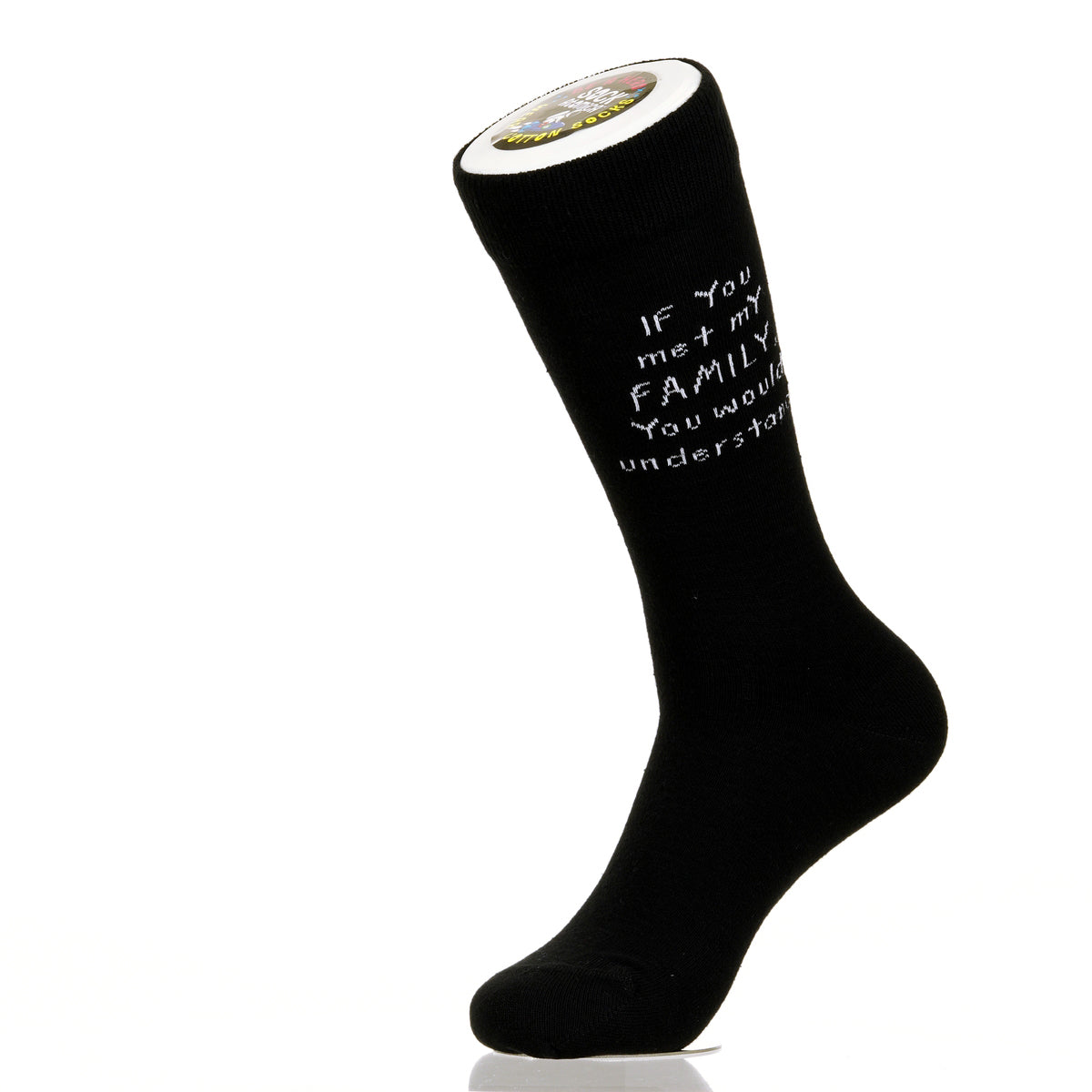 If You Met My Family