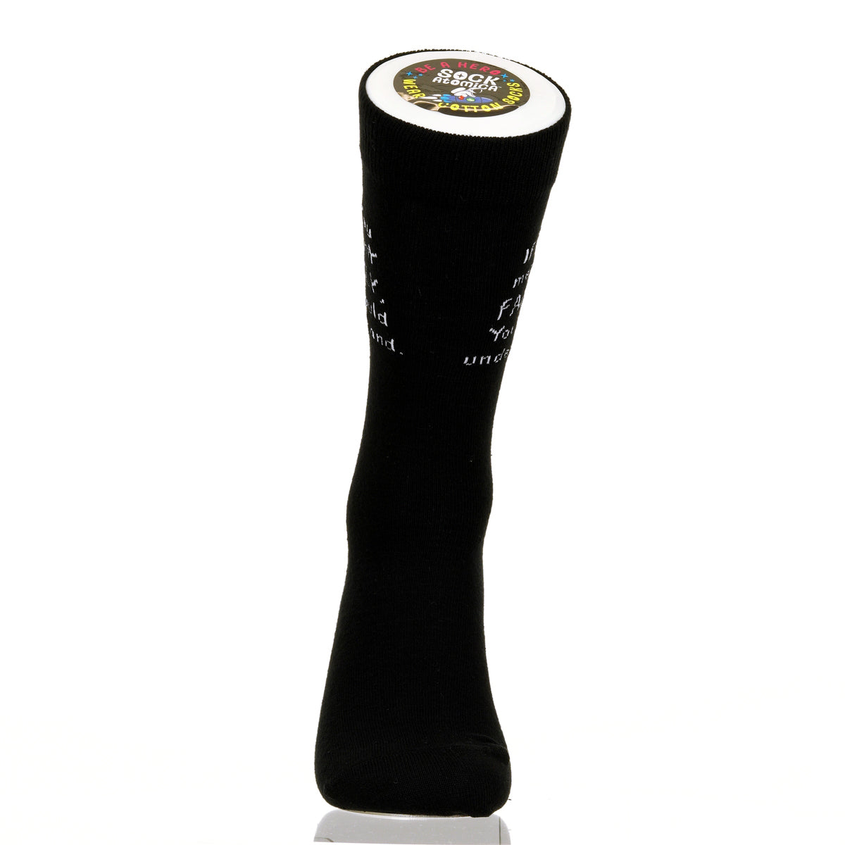 If You Met My Family