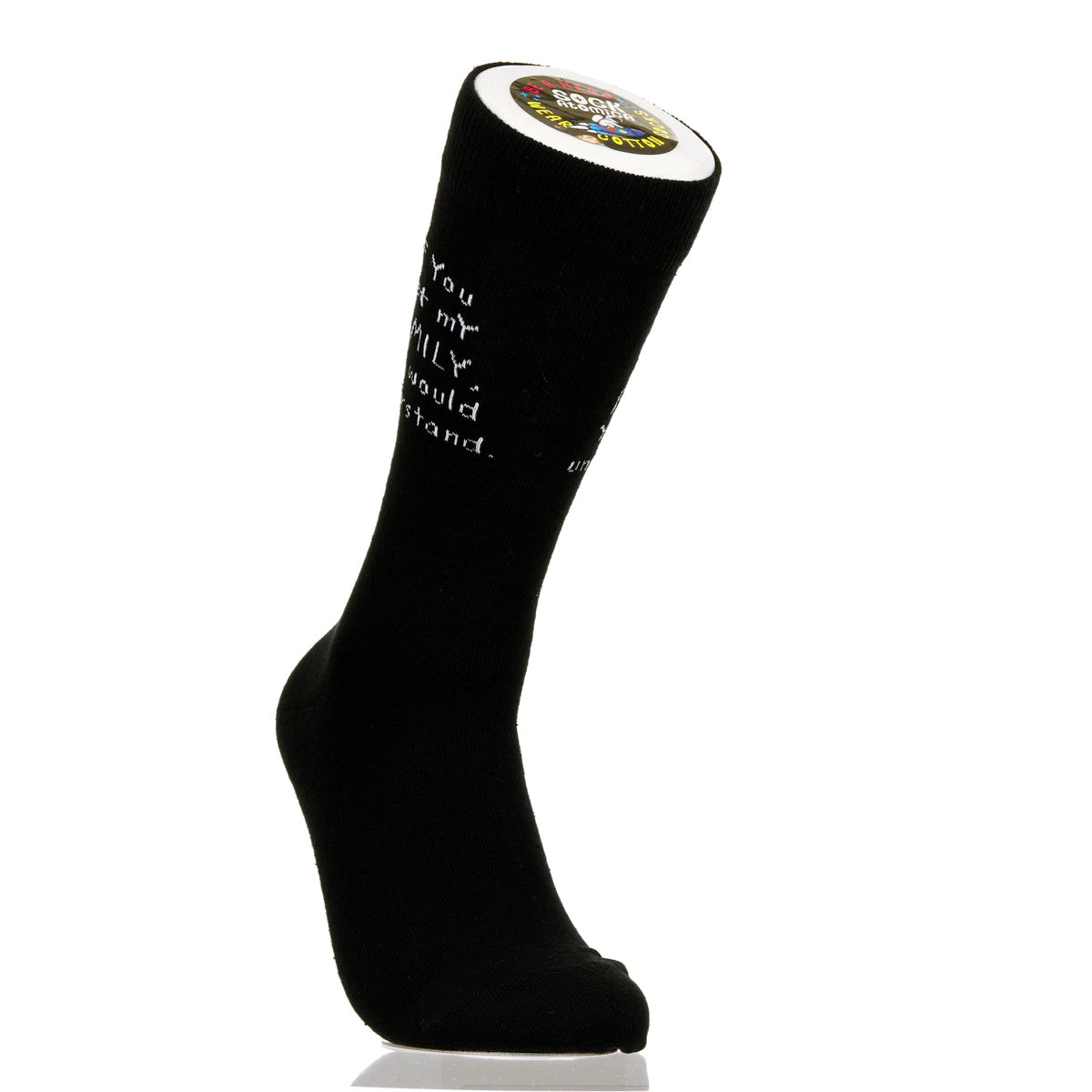 If You Met My Family