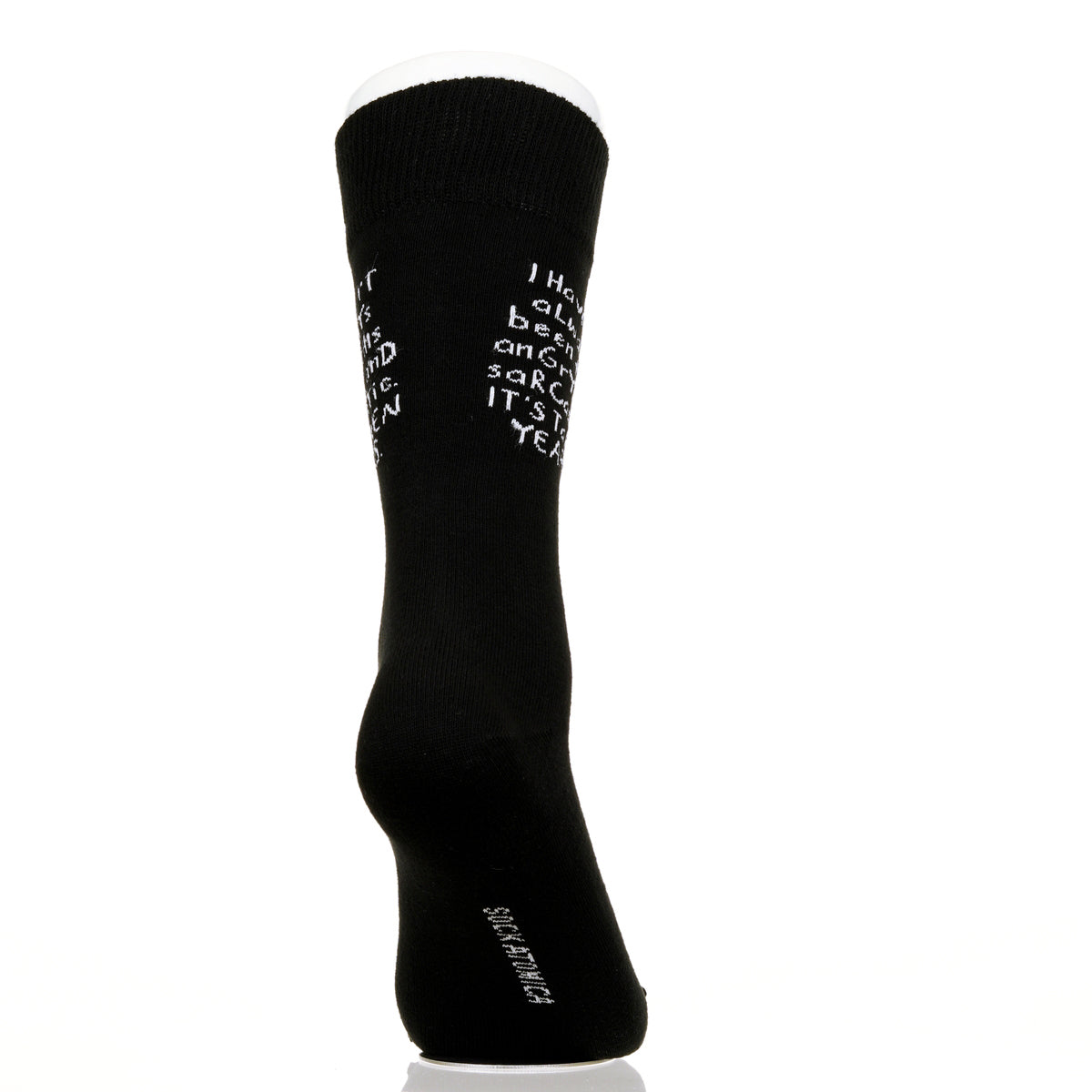 I Haven't Always Been This Angry