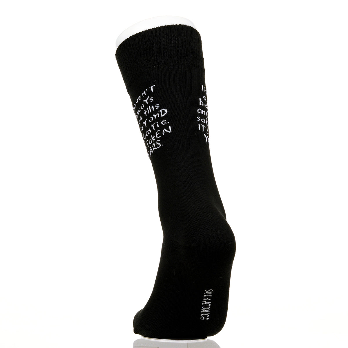 I Haven't Always Been This Angry