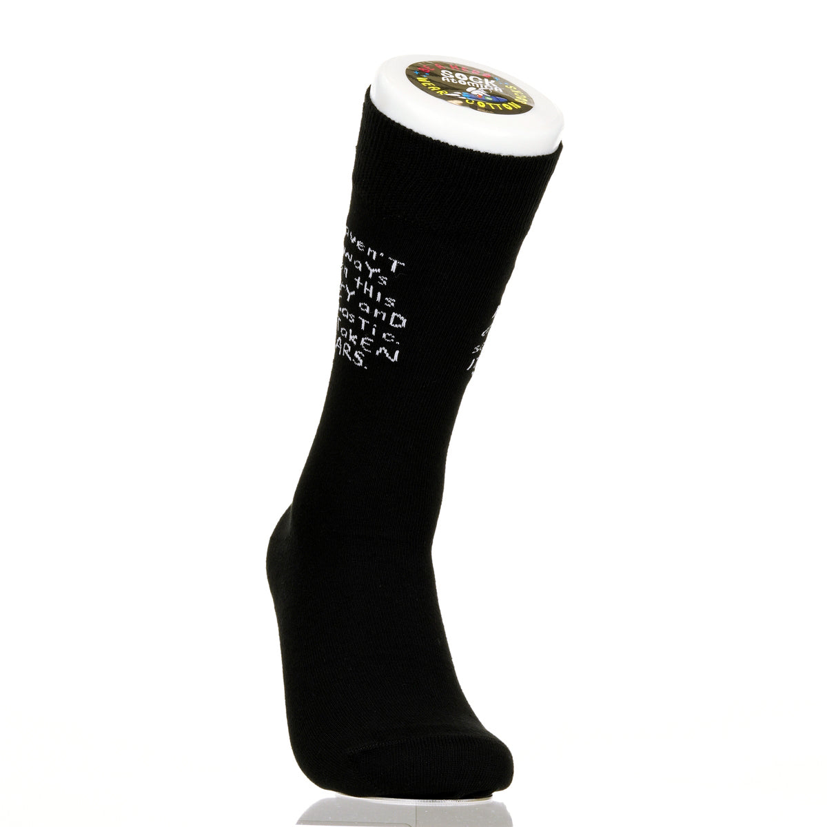 I Haven't Always Been This Angry