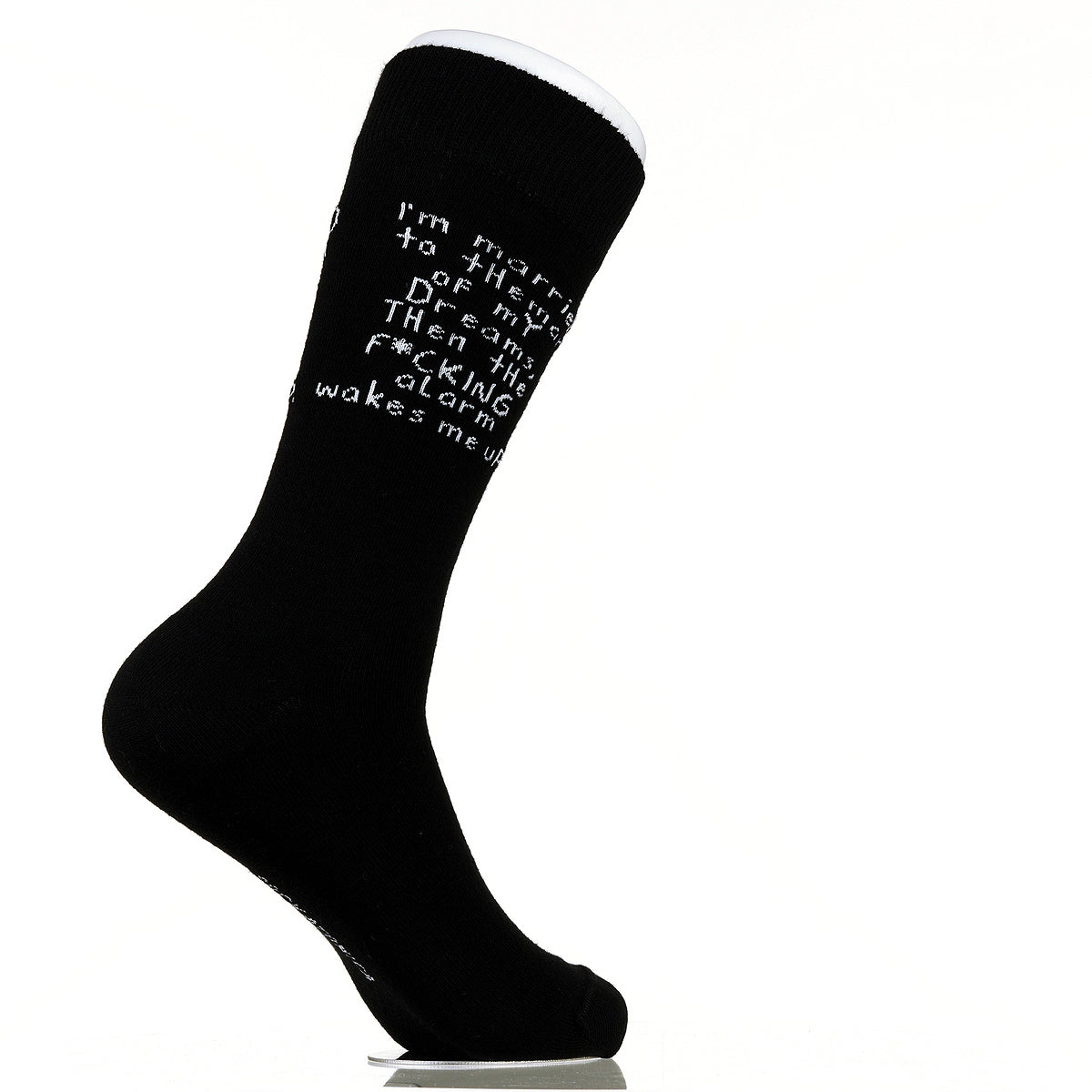 I Married The Man Of My Dreams