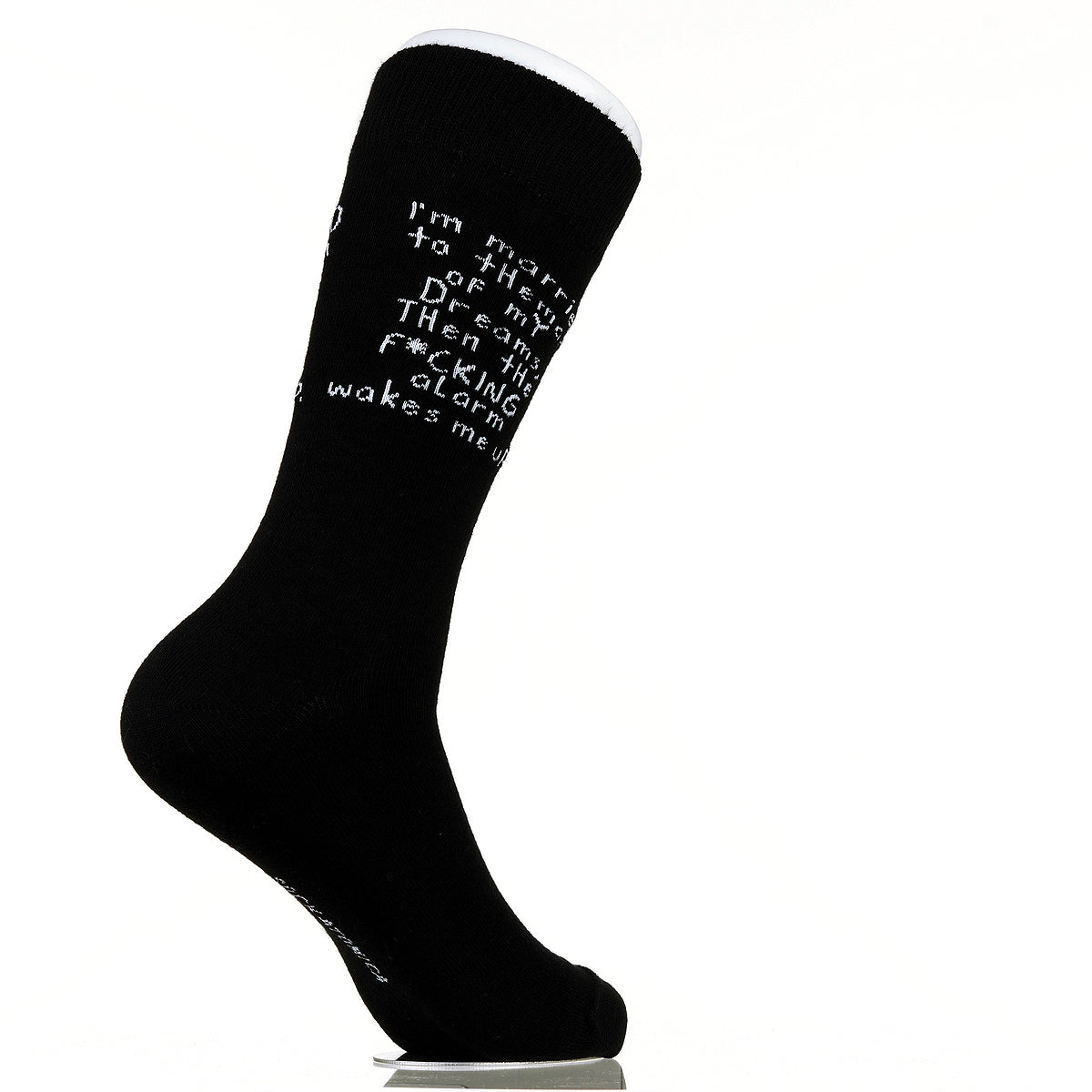 I Married The Man Of My Dreams