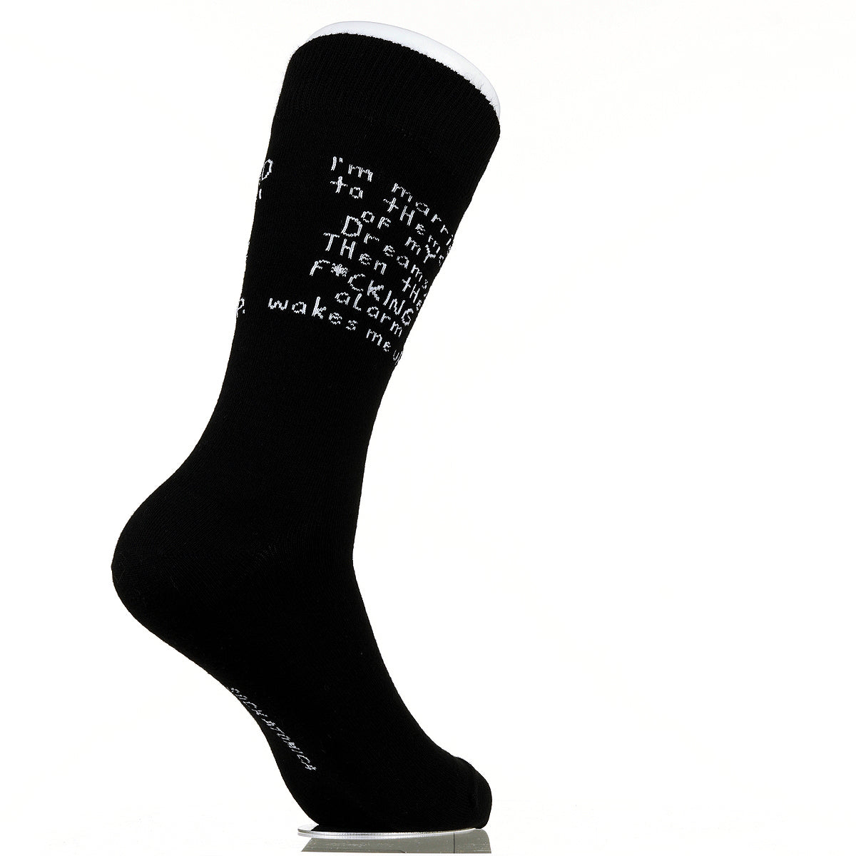 I Married The Man Of My Dreams