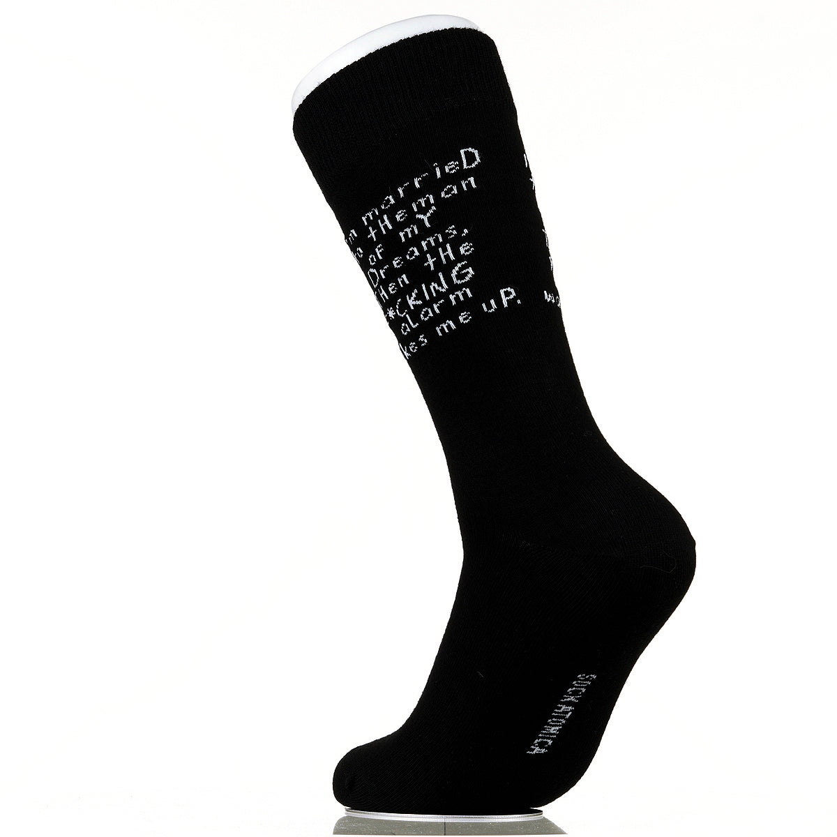 I Married The Man Of My Dreams