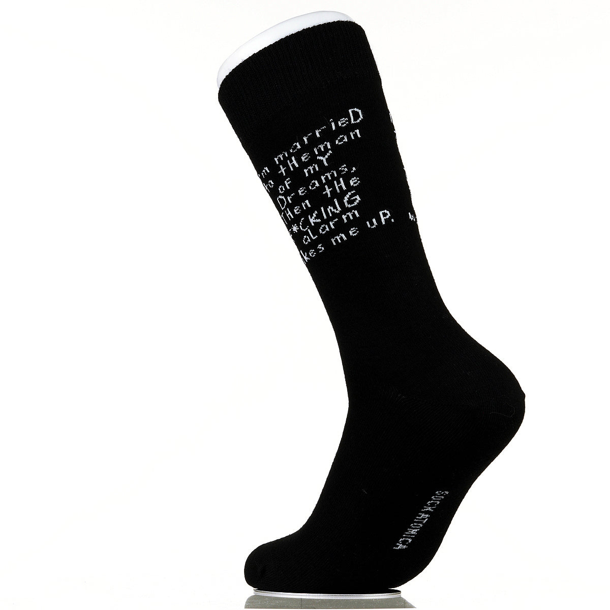 I Married The Man Of My Dreams