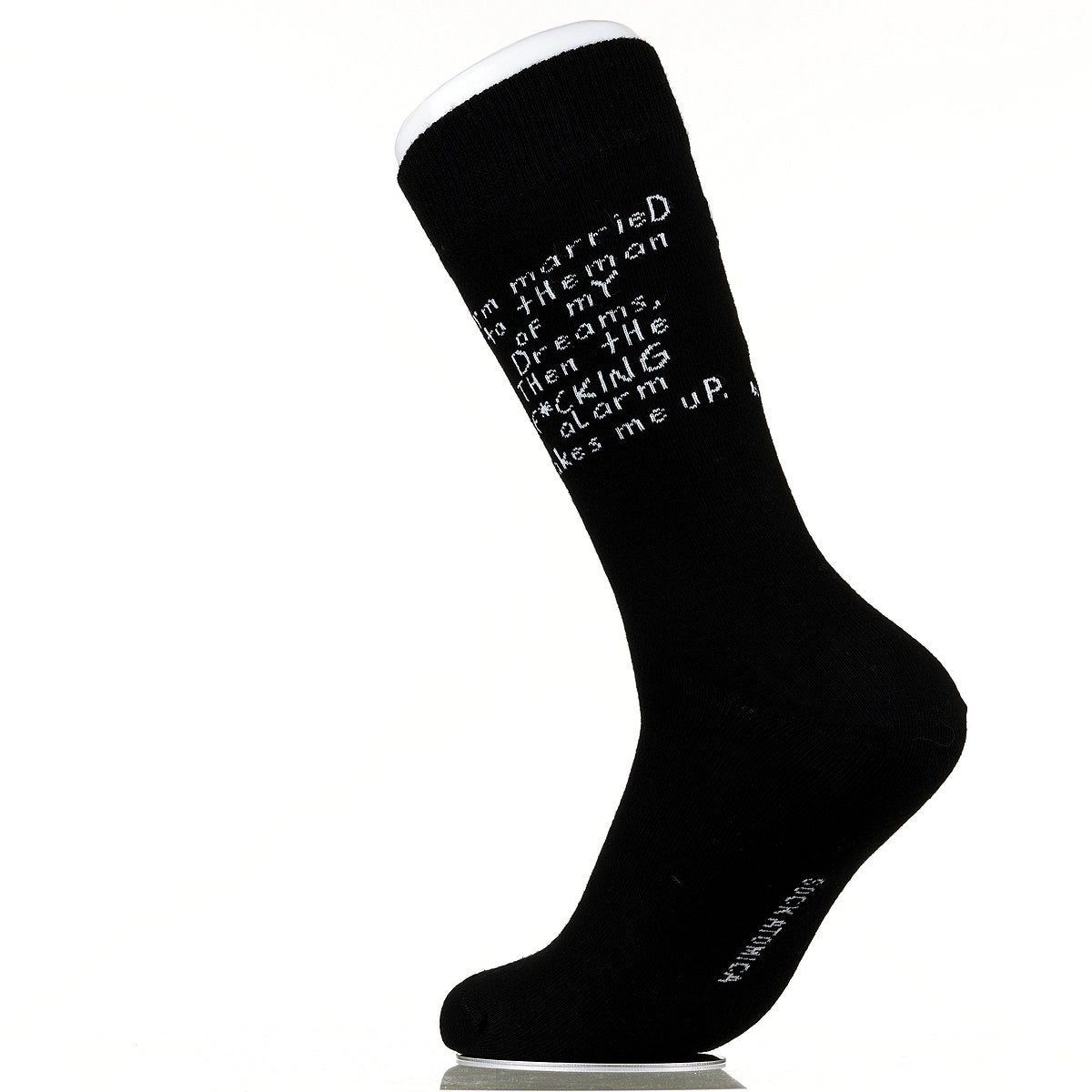 I Married The Man Of My Dreams