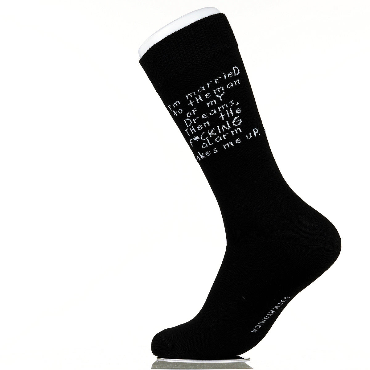 I Married The Man Of My Dreams