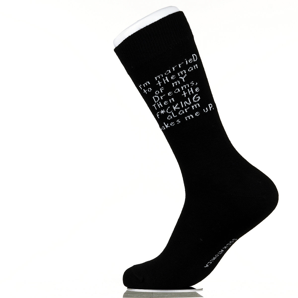 I Married The Man Of My Dreams