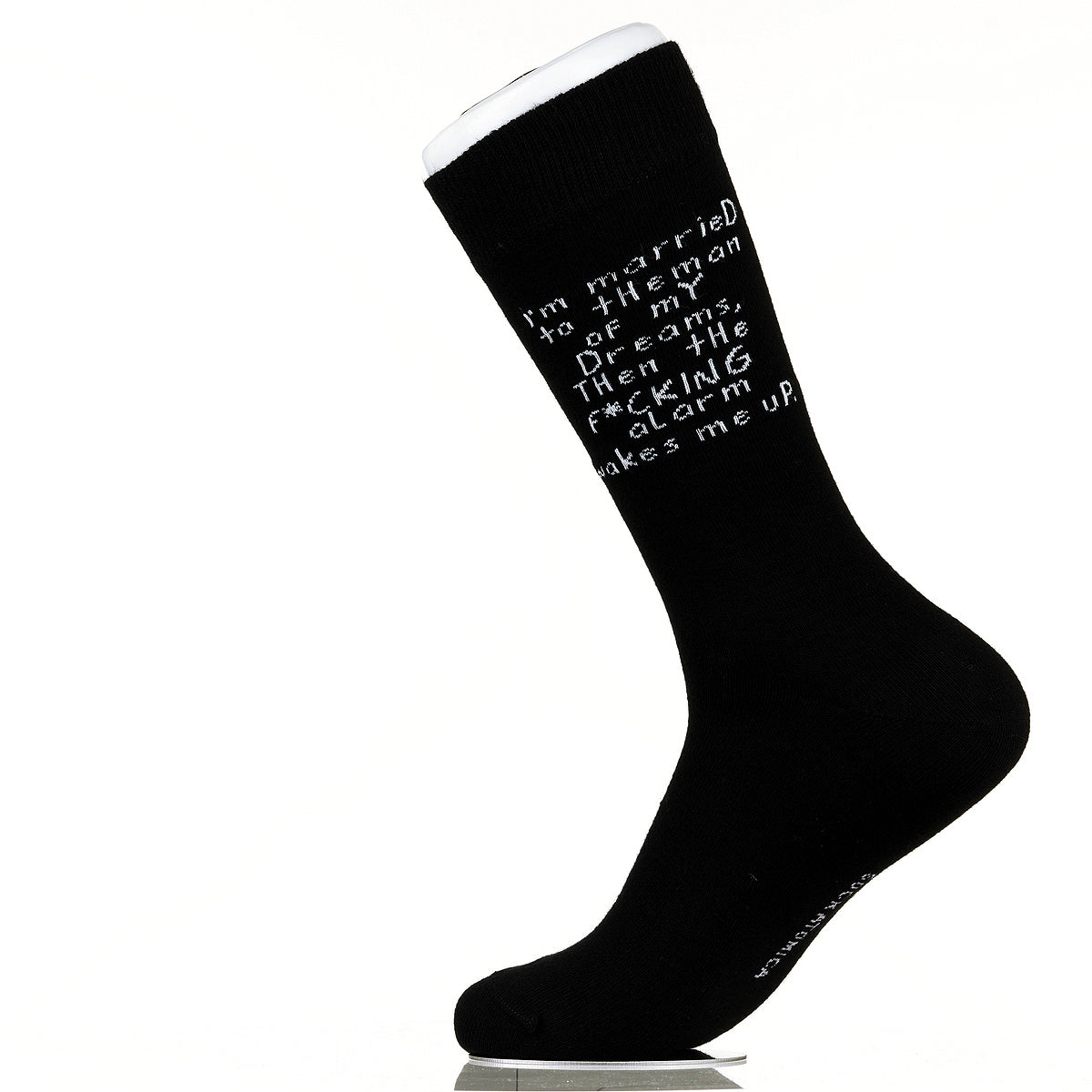 I Married The Man Of My Dreams