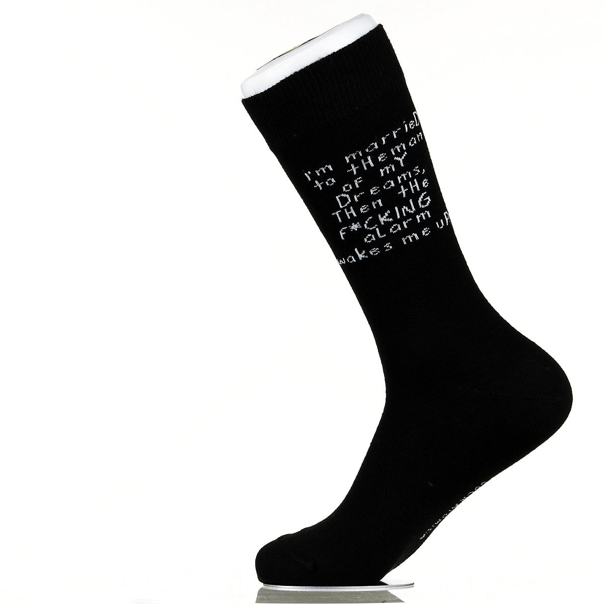 I Married The Man Of My Dreams