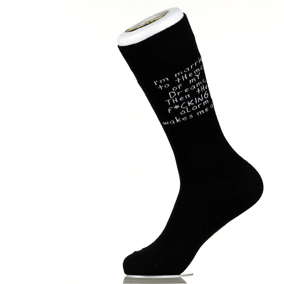 I Married The Man Of My Dreams