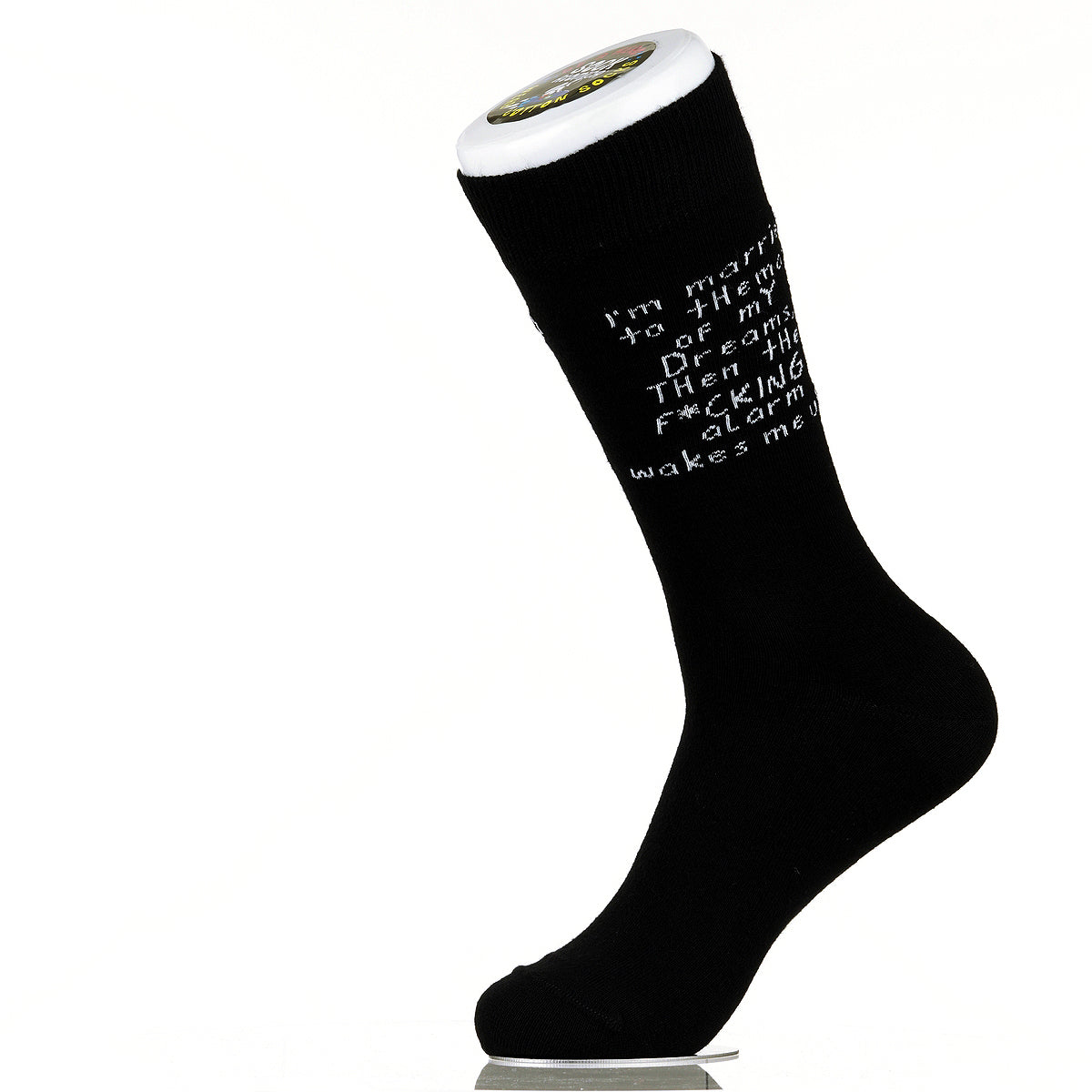 I Married The Man Of My Dreams