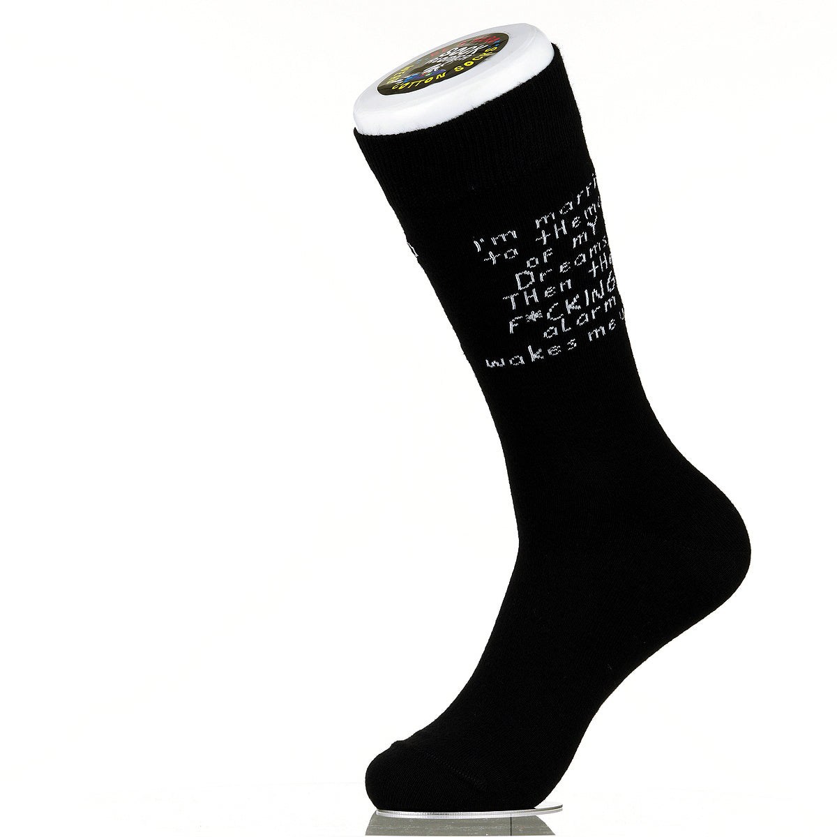 I Married The Man Of My Dreams