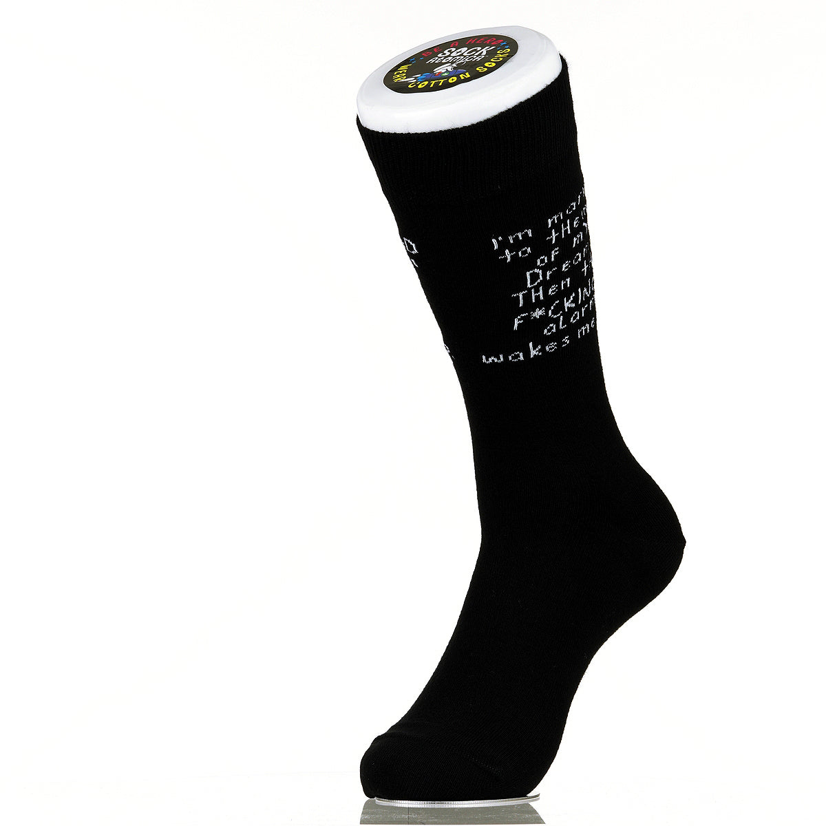 I Married The Man Of My Dreams