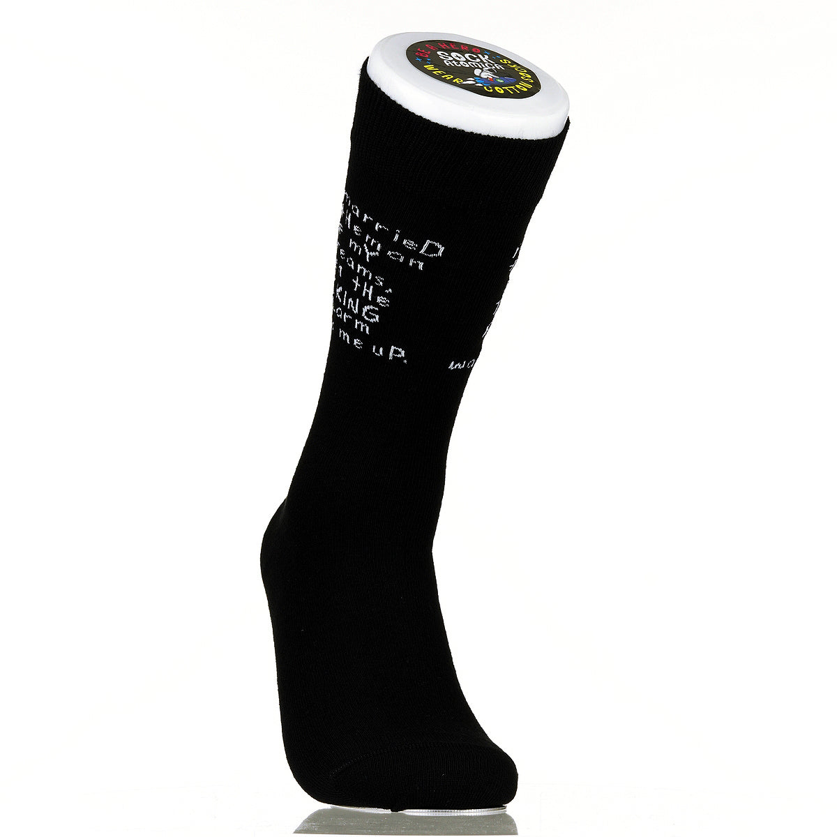 I Married The Man Of My Dreams