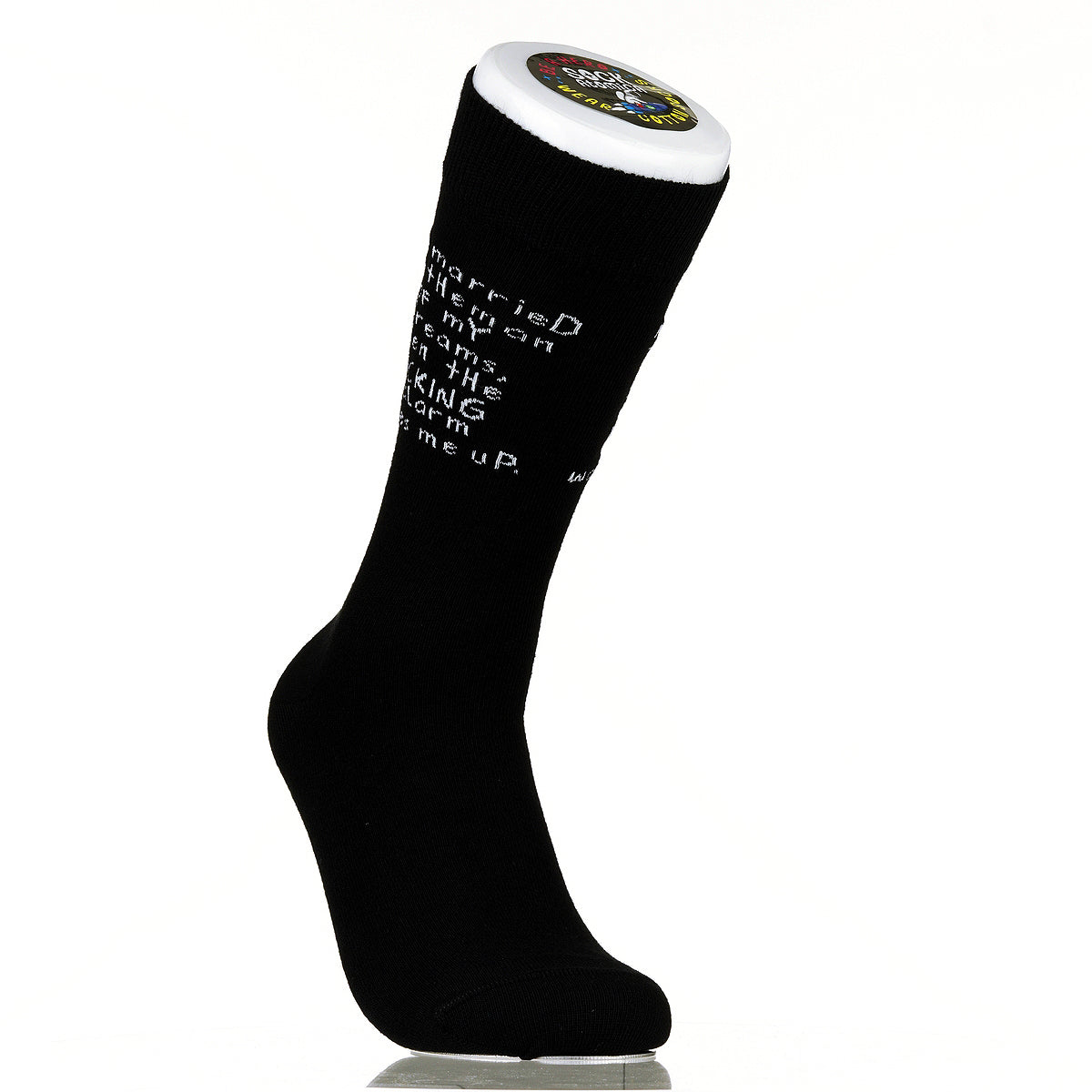 I Married The Man Of My Dreams