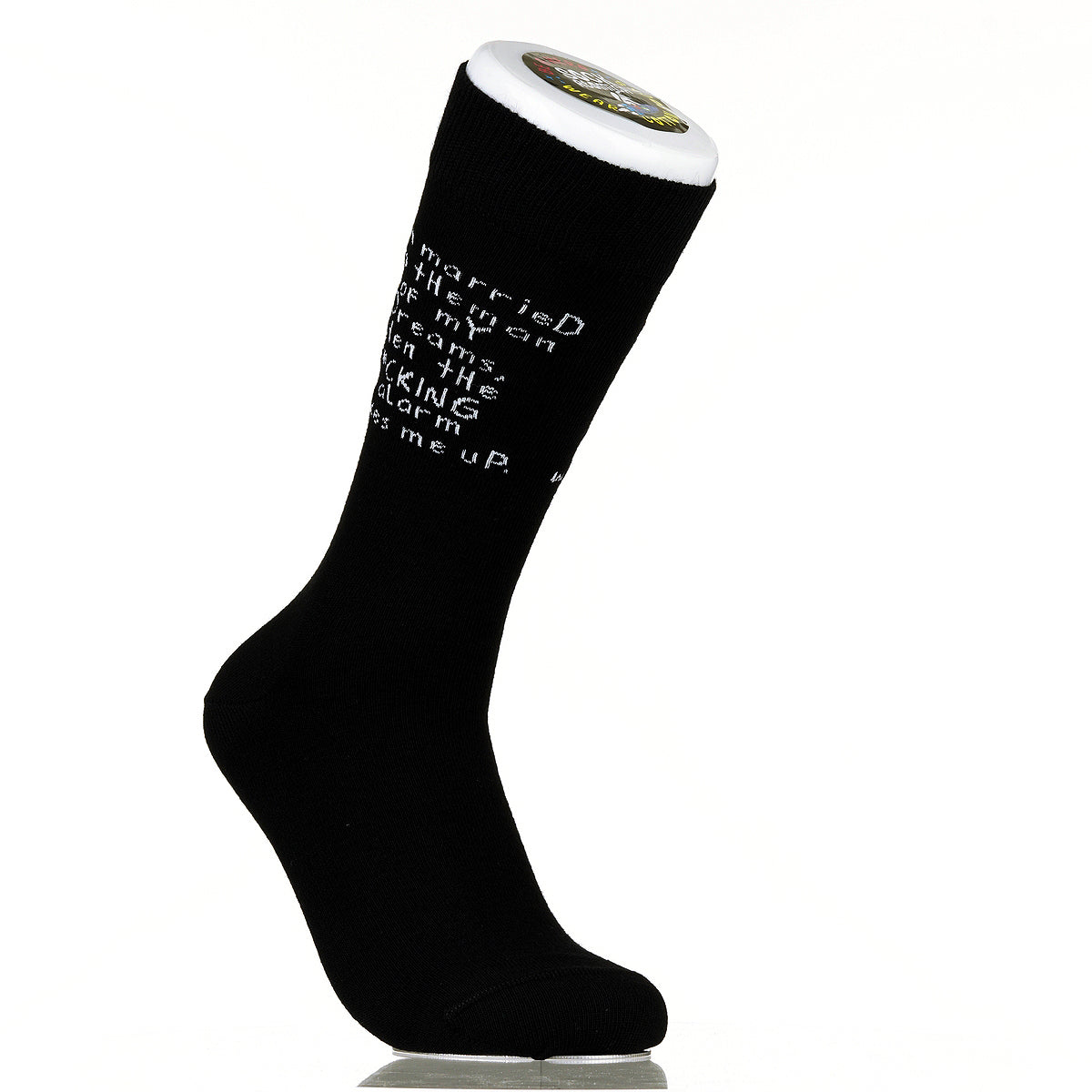 I Married The Man Of My Dreams