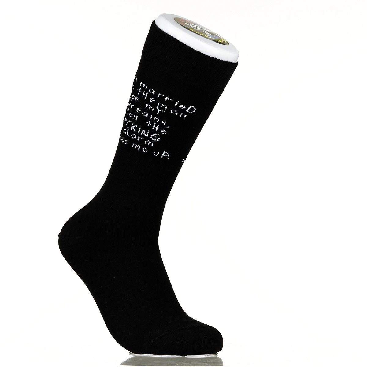 I Married The Man Of My Dreams