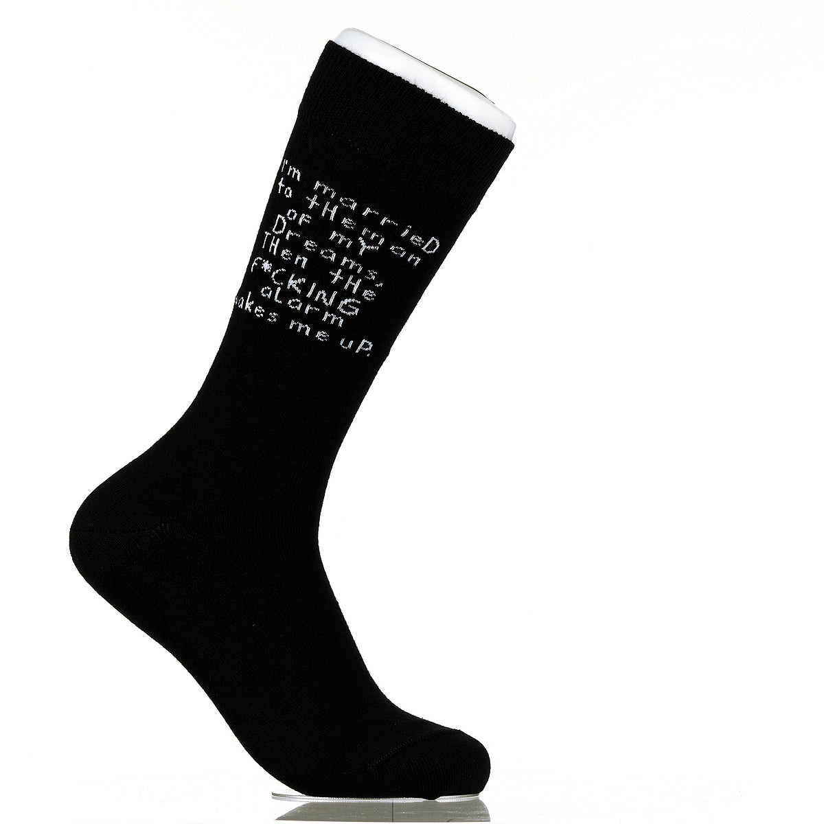 I Married The Man Of My Dreams