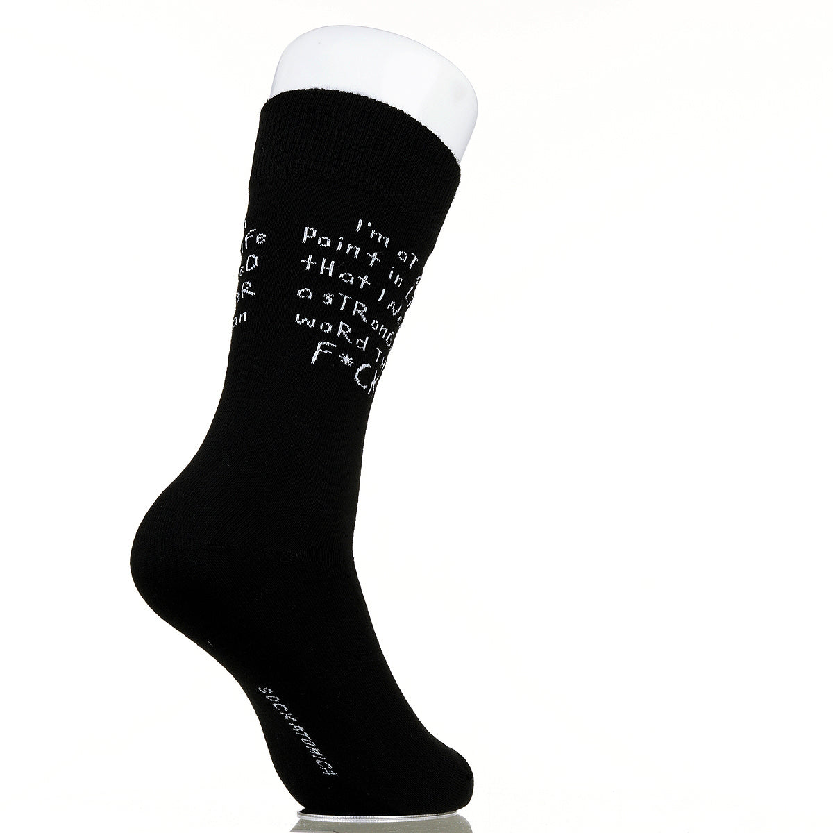 I'm At A Point In My Life