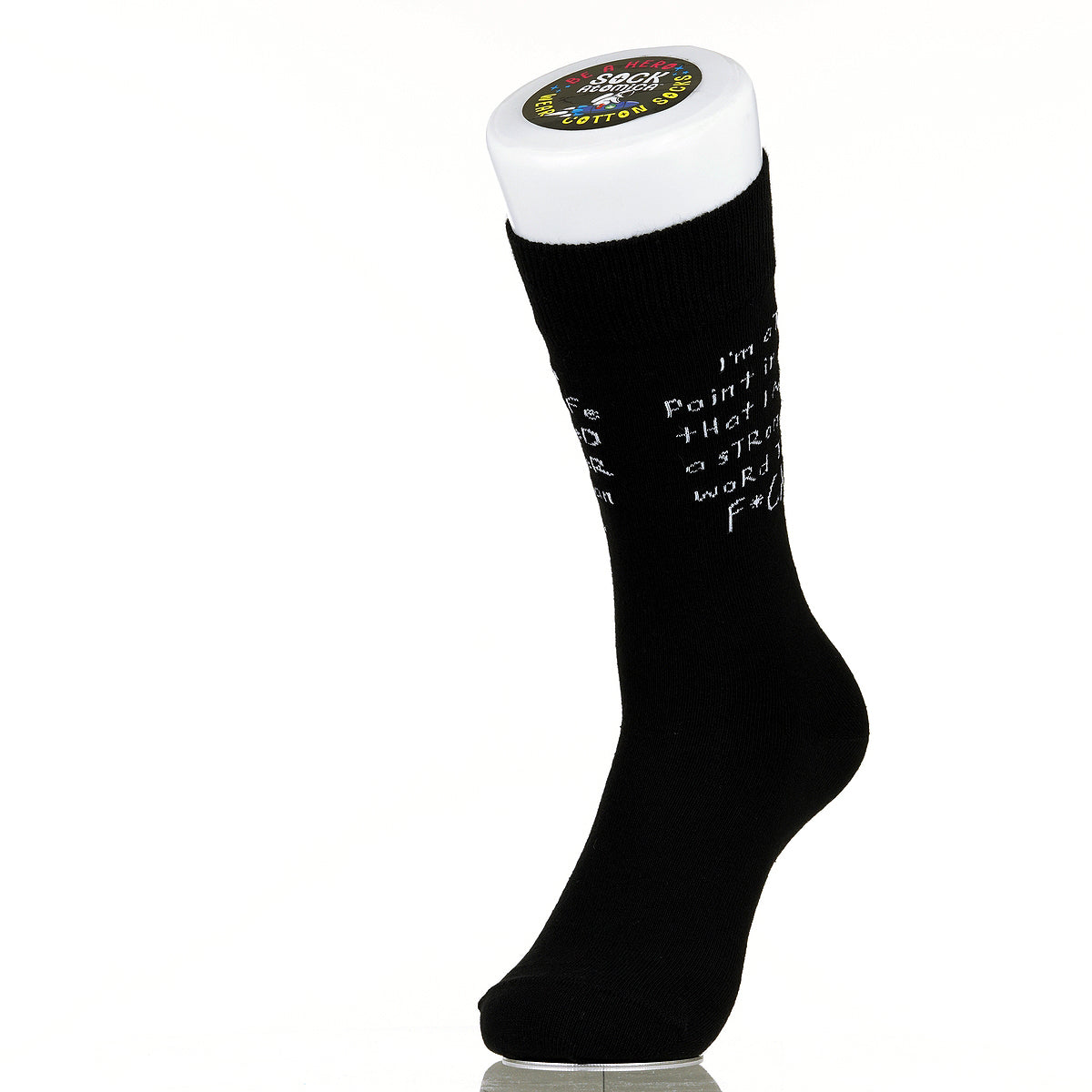 I'm At A Point In My Life