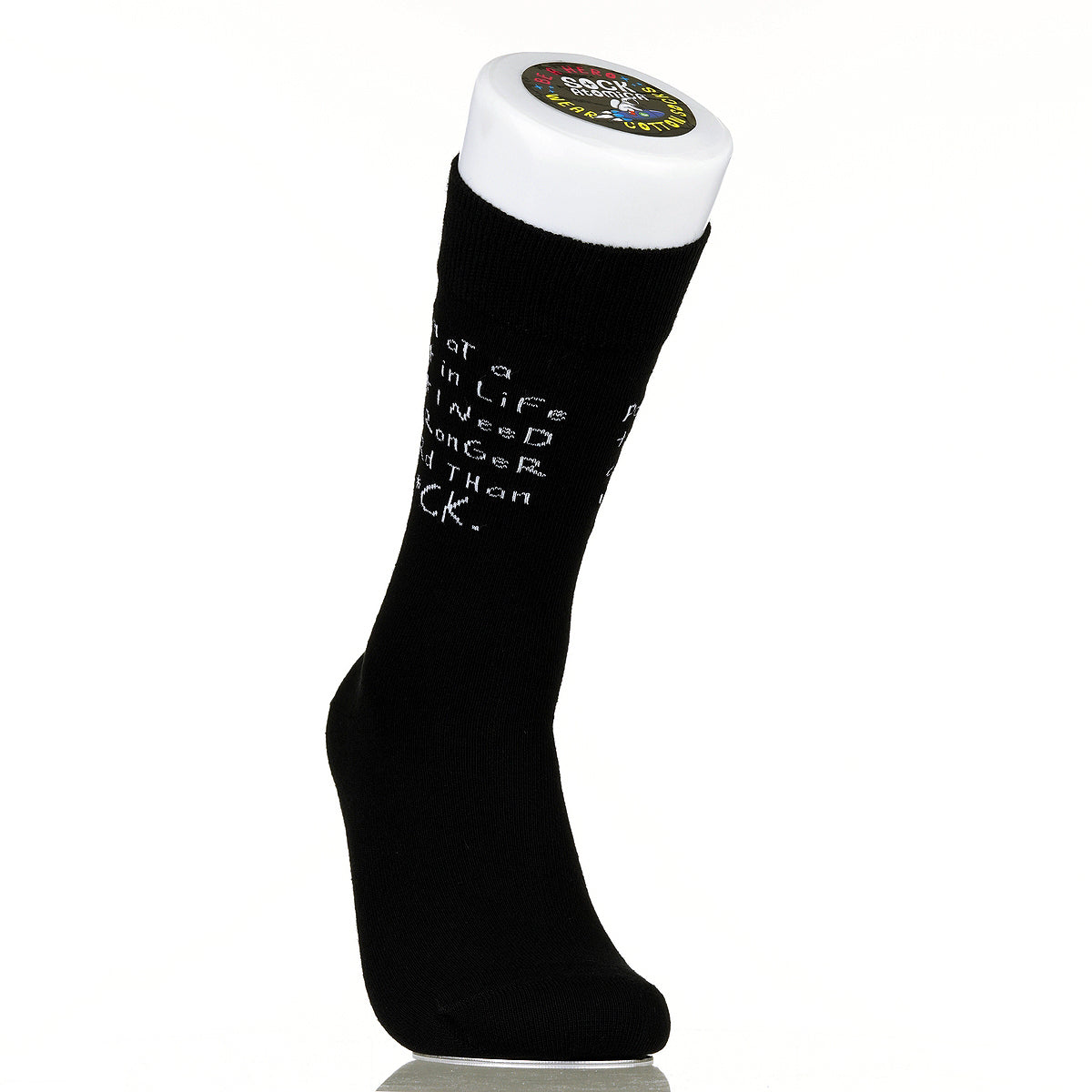 I'm At A Point In My Life