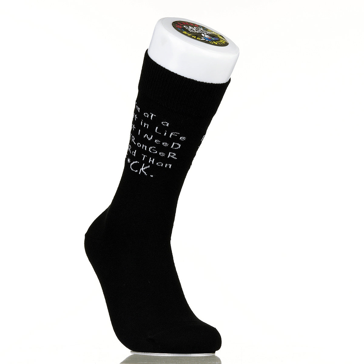 I'm At A Point In My Life