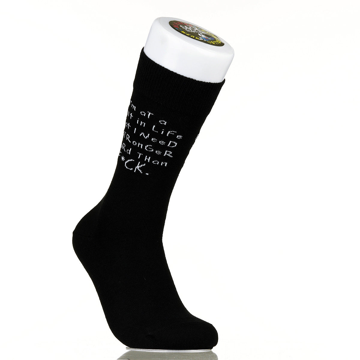 I'm At A Point In My Life