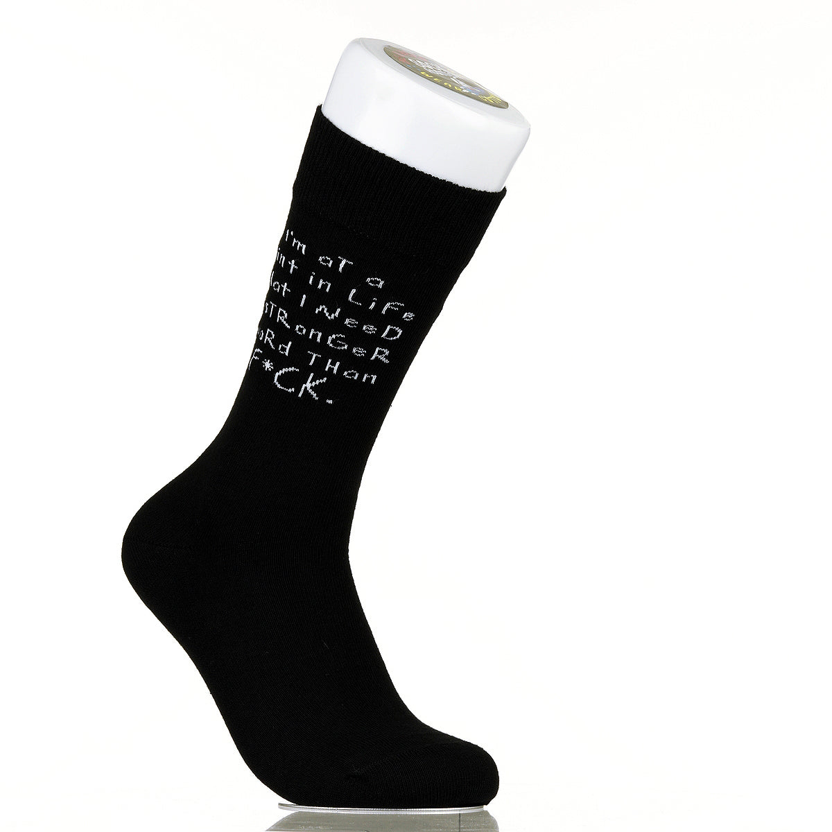 I'm At A Point In My Life