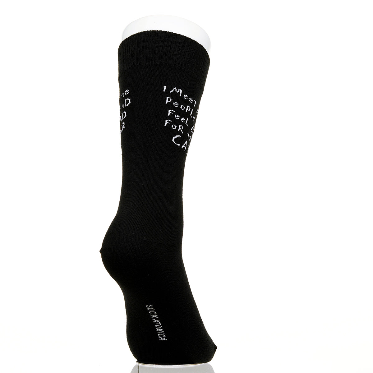 I Meet People And Feel Bad For Their Cat