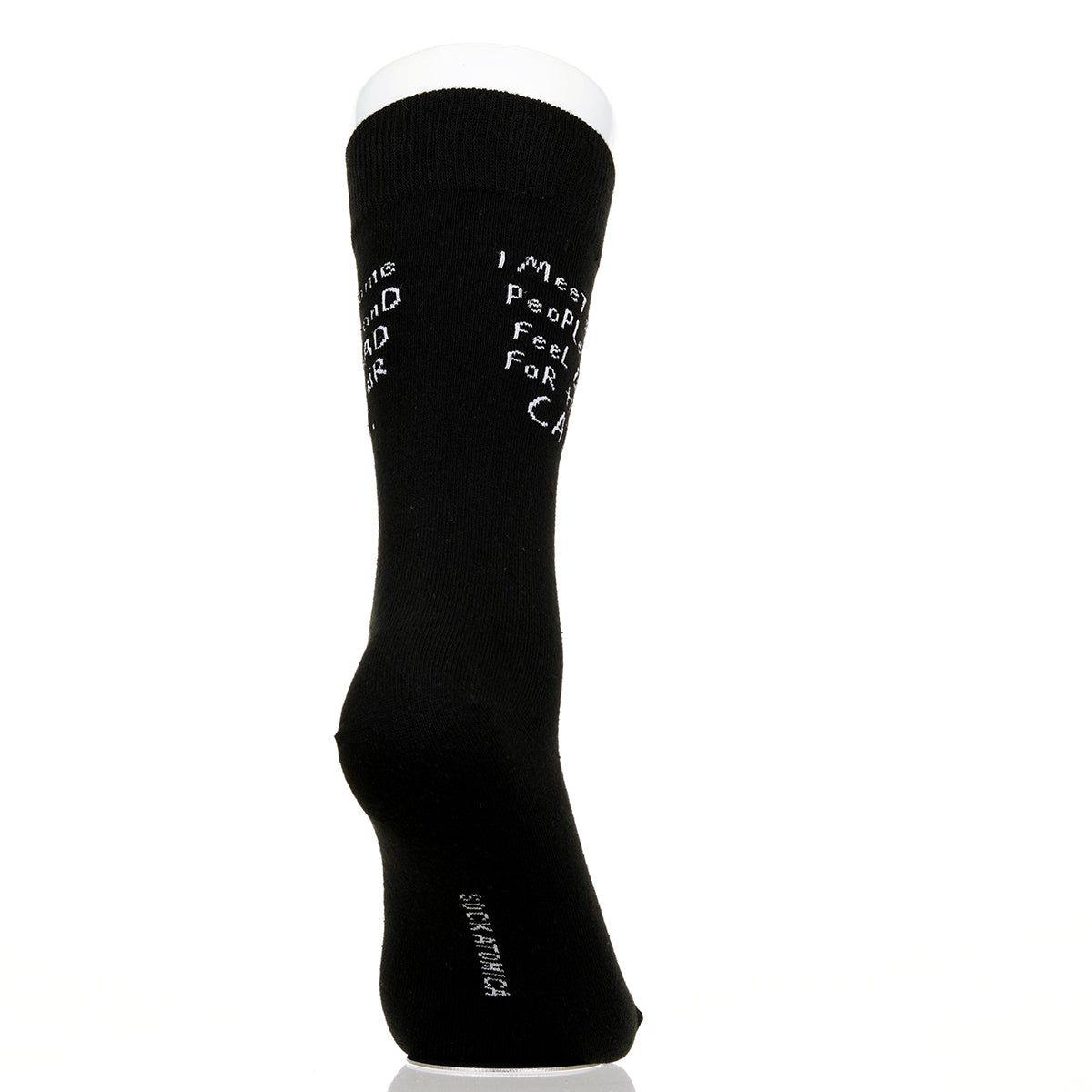 I Meet People And Feel Bad For Their Cat